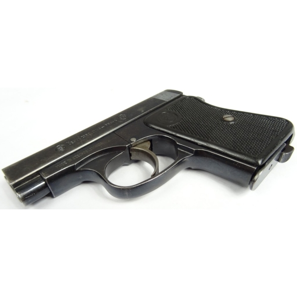 Pistolet CZ mod. 45 kal. 6,35Br.